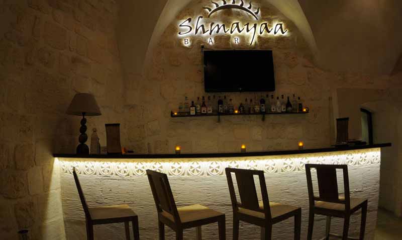 Shmayaa Hotel
